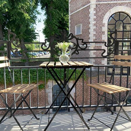 Le Petit Beguinage Βίλα Tongeren Εξωτερικό φωτογραφία
