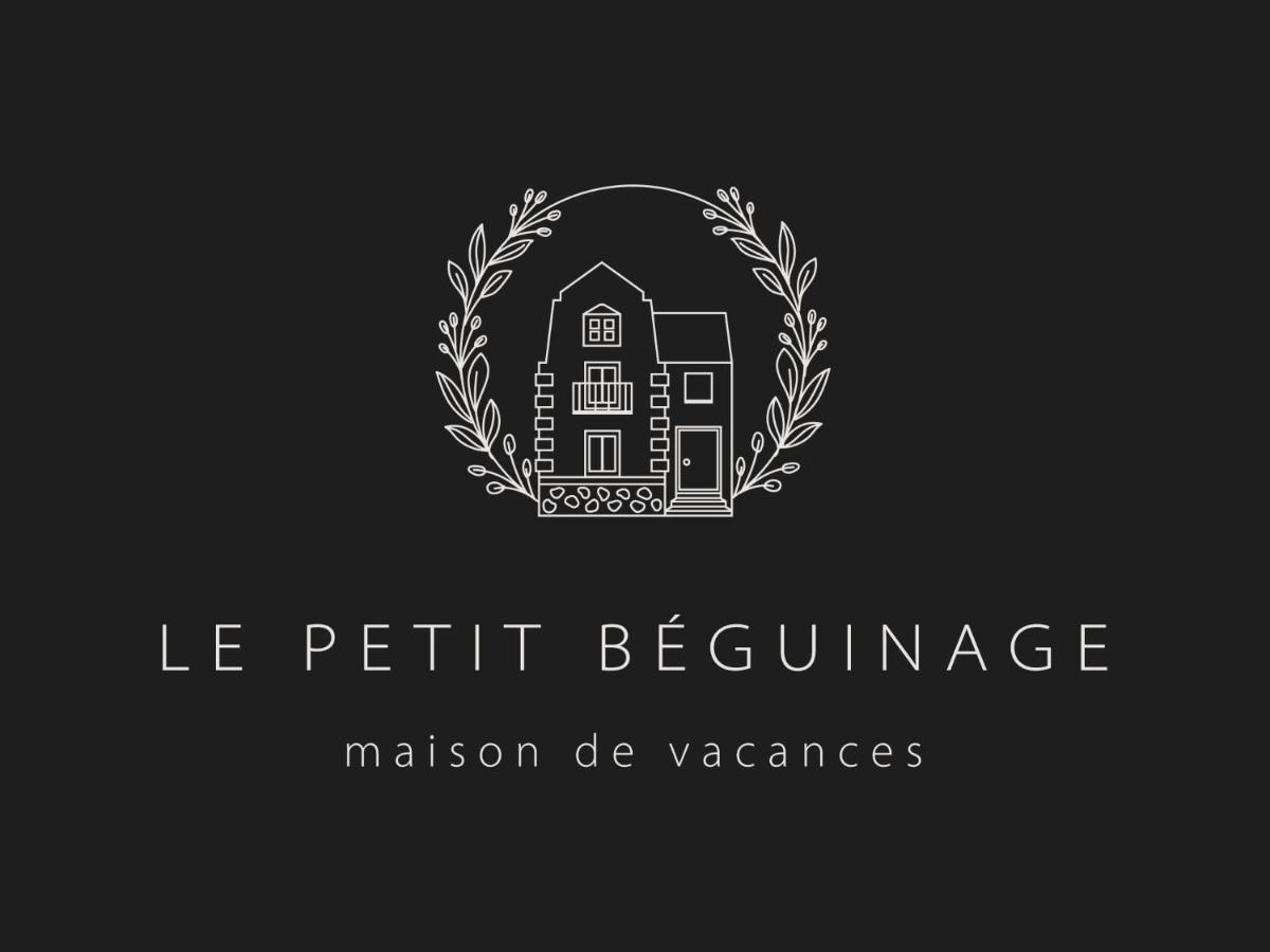 Le Petit Beguinage Βίλα Tongeren Εξωτερικό φωτογραφία