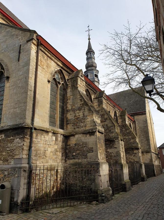 Le Petit Beguinage Βίλα Tongeren Εξωτερικό φωτογραφία