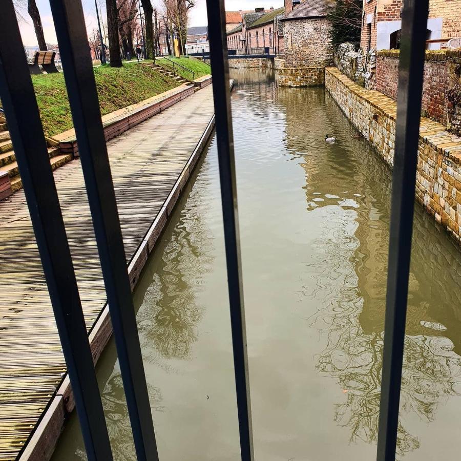 Le Petit Beguinage Βίλα Tongeren Εξωτερικό φωτογραφία