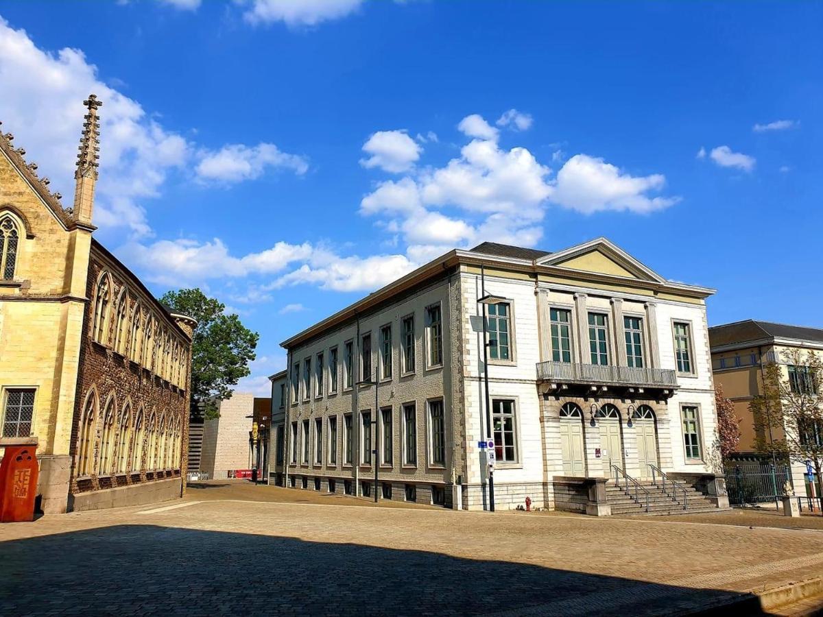 Le Petit Beguinage Βίλα Tongeren Εξωτερικό φωτογραφία