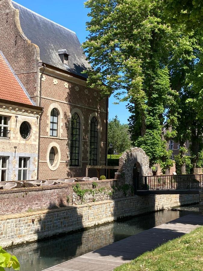 Le Petit Beguinage Βίλα Tongeren Εξωτερικό φωτογραφία