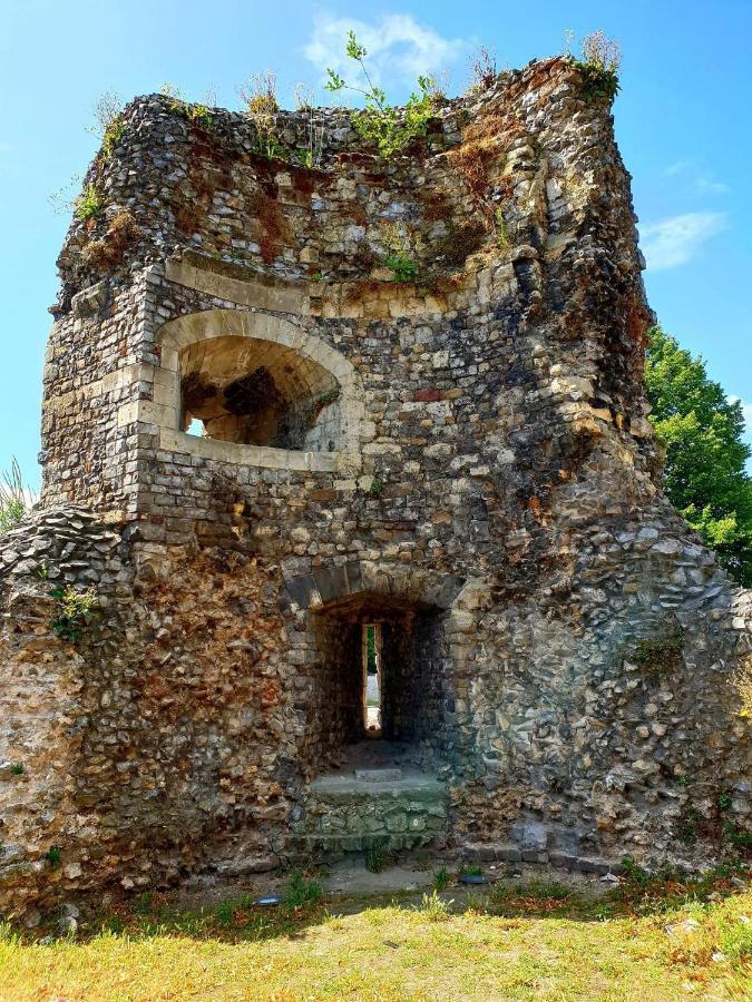 Le Petit Beguinage Βίλα Tongeren Εξωτερικό φωτογραφία