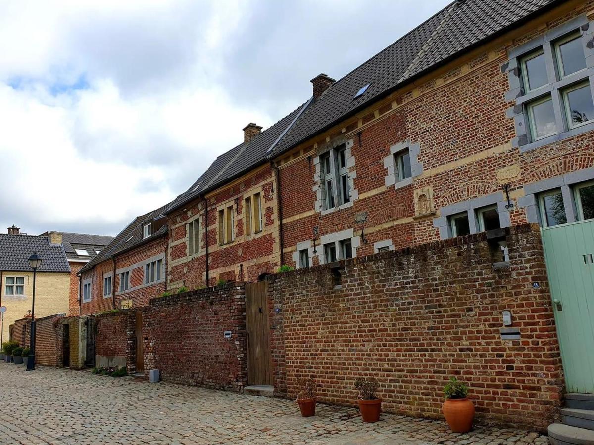 Le Petit Beguinage Βίλα Tongeren Εξωτερικό φωτογραφία