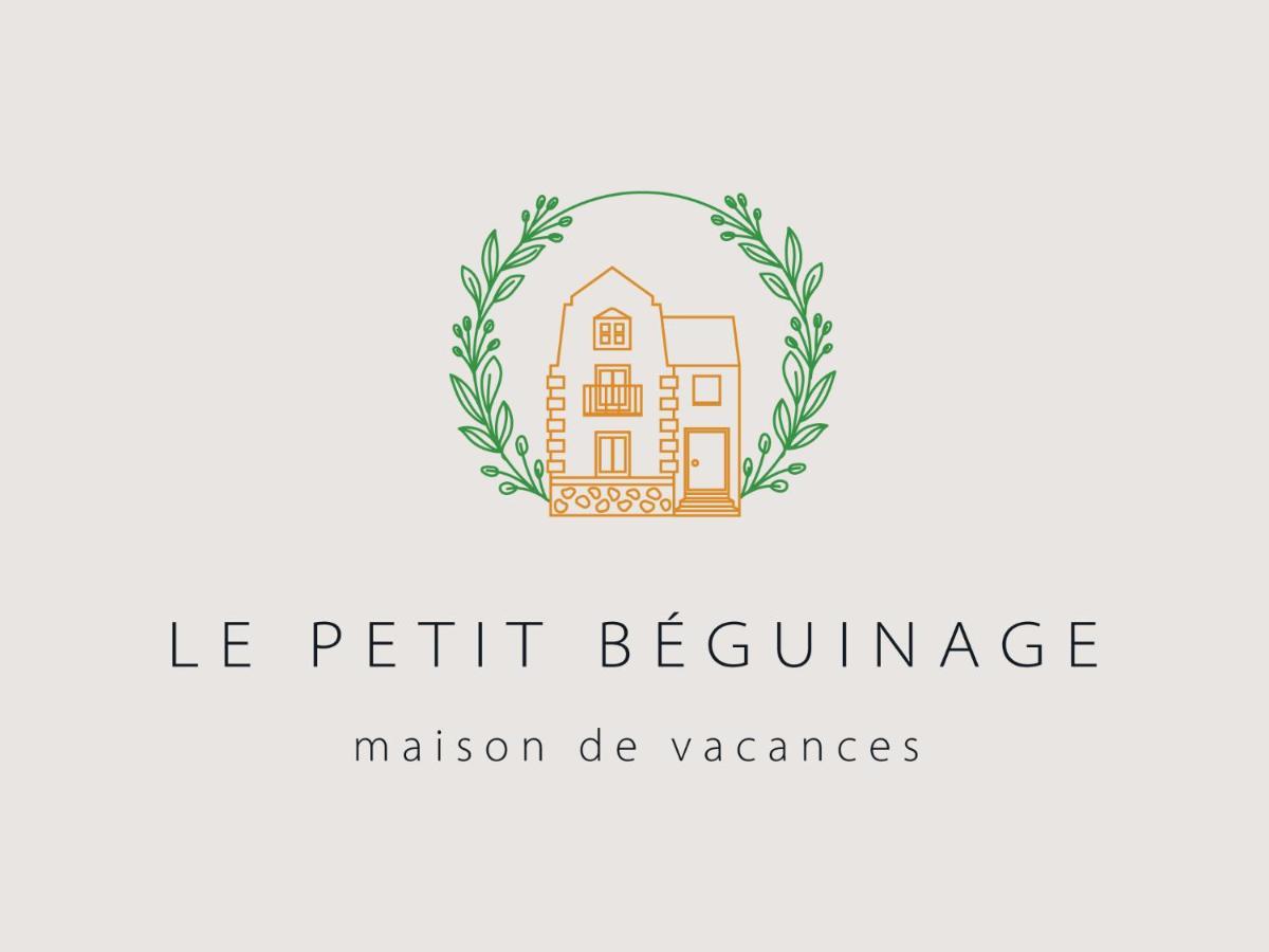 Le Petit Beguinage Βίλα Tongeren Εξωτερικό φωτογραφία
