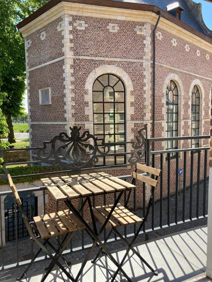 Le Petit Beguinage Βίλα Tongeren Εξωτερικό φωτογραφία