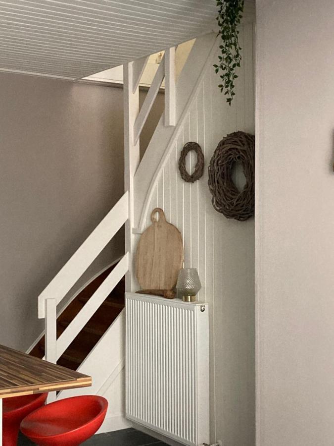Le Petit Beguinage Βίλα Tongeren Εξωτερικό φωτογραφία