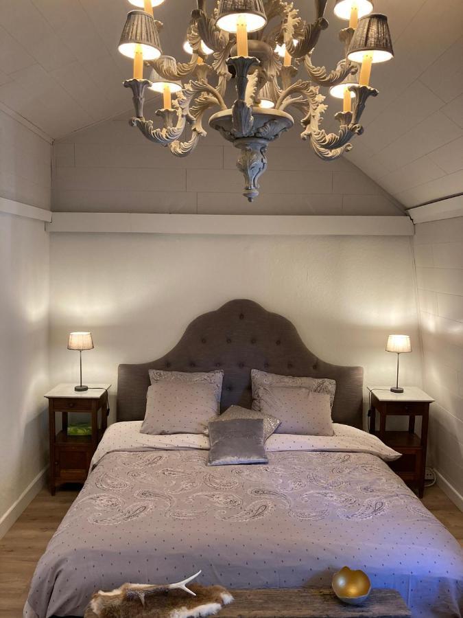 Le Petit Beguinage Βίλα Tongeren Εξωτερικό φωτογραφία
