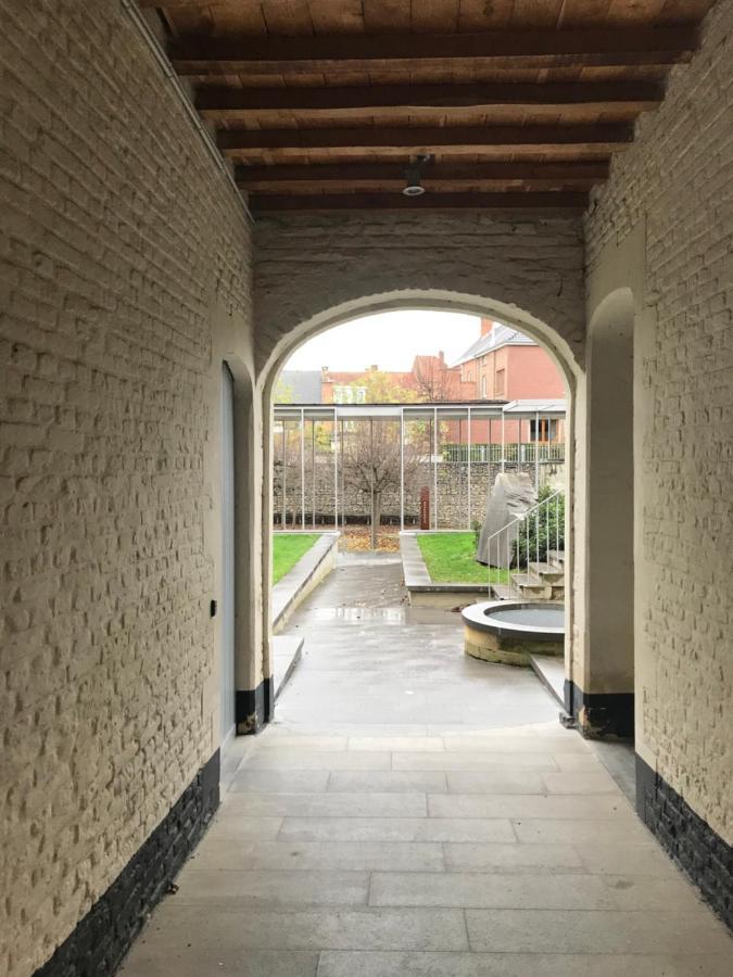 Le Petit Beguinage Βίλα Tongeren Εξωτερικό φωτογραφία