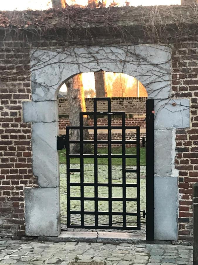 Le Petit Beguinage Βίλα Tongeren Εξωτερικό φωτογραφία