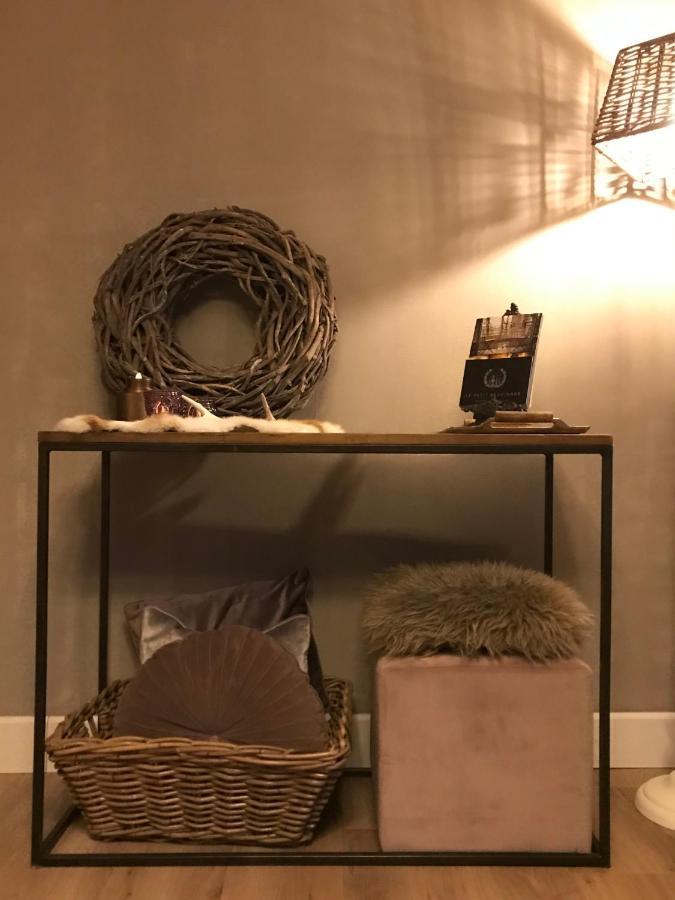 Le Petit Beguinage Βίλα Tongeren Εξωτερικό φωτογραφία